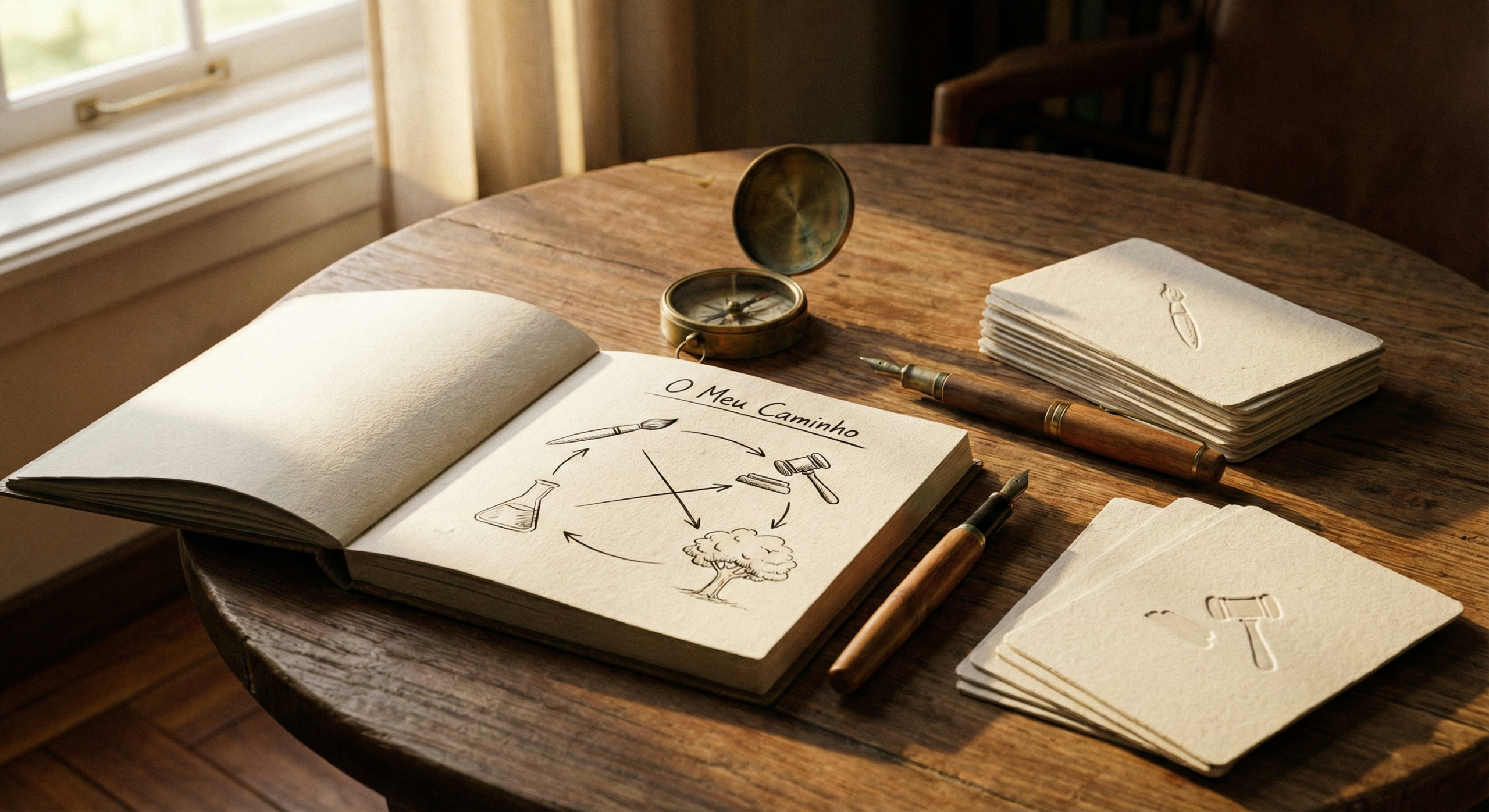 imagem o meu caminho